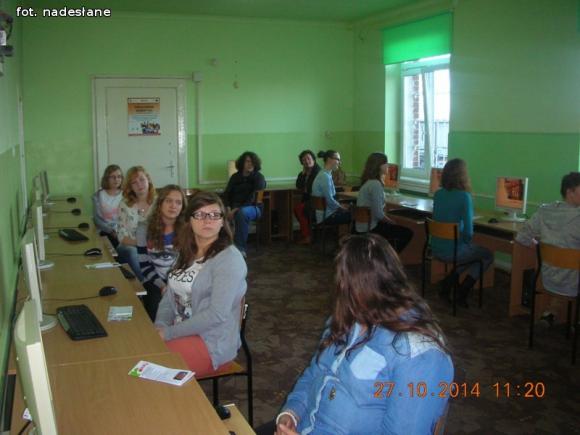 Szósty Ogólnopolski Tydzień Kariery na Azorach