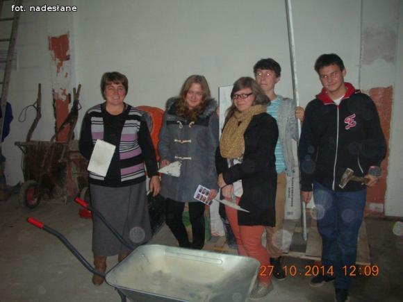 Szósty Ogólnopolski Tydzień Kariery na Azorach