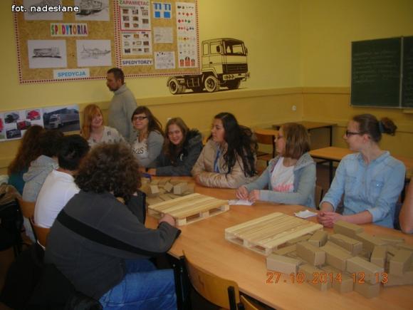 Szósty Ogólnopolski Tydzień Kariery na Azorach