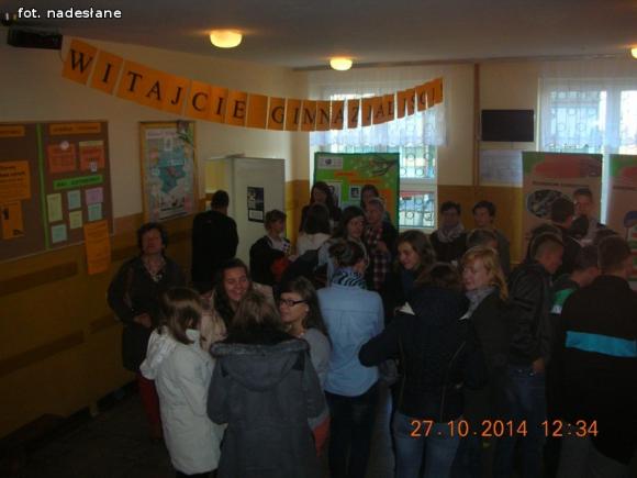 Szósty Ogólnopolski Tydzień Kariery na Azorach