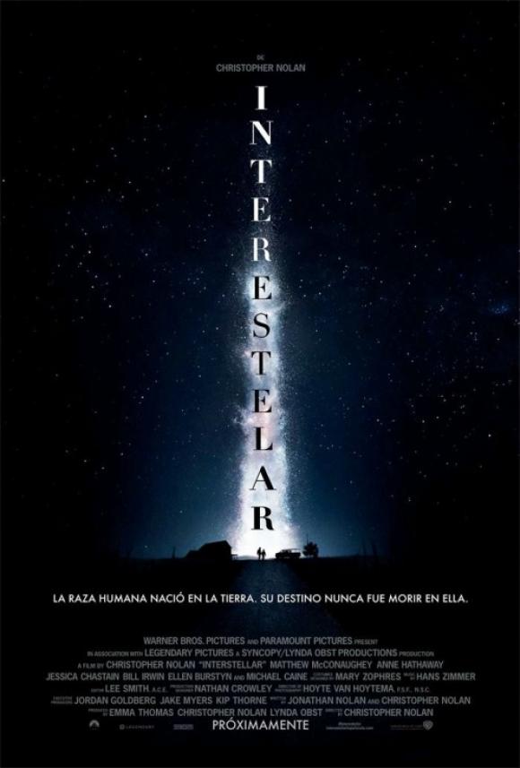 W listopadzie w Kinie KDK: Pudłaki, Furia, Obywatel, Interstellar, Bella i Sebastian
