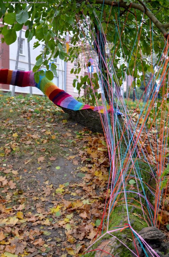 Relacja: ZOBACZ, DOTKNIJ, USŁYSZ