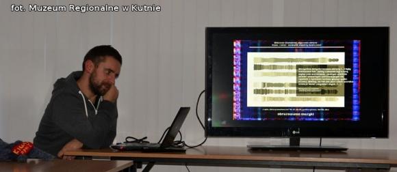 Relacja: ZOBACZ, DOTKNIJ, USŁYSZ