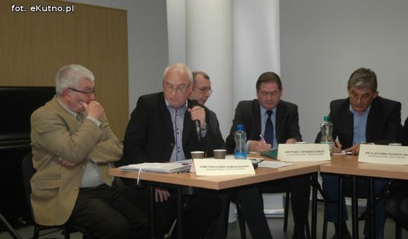 Przyszłość kutnowskiego szpitala w pomysłach komitetów. Rozmowa w KDK Cz. 1