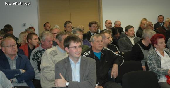 Przyszłość kutnowskiego szpitala w pomysłach komitetów. Rozmowa w KDK Cz. 1