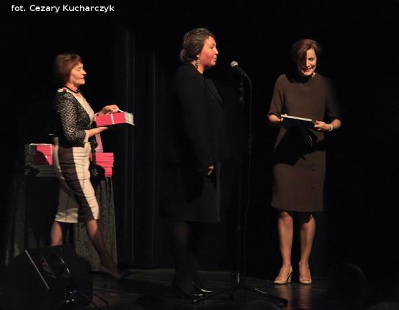 Towarzystwo Przyjaciół Ziemi Kutnowskiej zakończyło projekt Kutno miasto róż - chcę tu być!