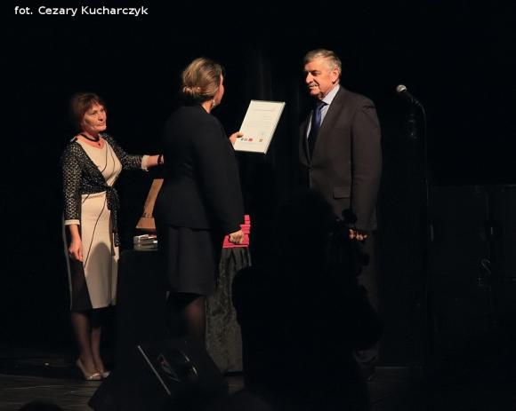 Towarzystwo Przyjaciół Ziemi Kutnowskiej zakończyło projekt Kutno miasto róż - chcę tu być!