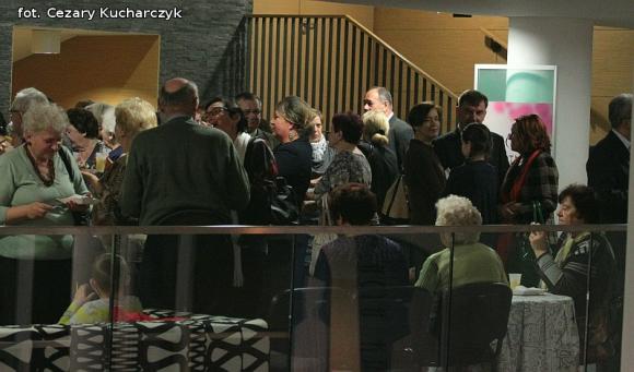 Towarzystwo Przyjaciół Ziemi Kutnowskiej zakończyło projekt Kutno miasto róż - chcę tu być!