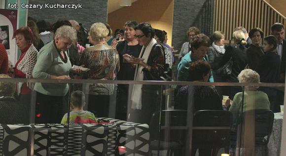 Towarzystwo Przyjaciół Ziemi Kutnowskiej zakończyło projekt Kutno miasto róż - chcę tu być!