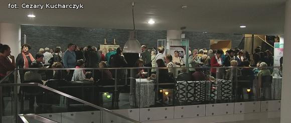 Towarzystwo Przyjaciół Ziemi Kutnowskiej zakończyło projekt Kutno miasto róż - chcę tu być!