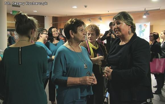 Towarzystwo Przyjaciół Ziemi Kutnowskiej zakończyło projekt Kutno miasto róż - chcę tu być!