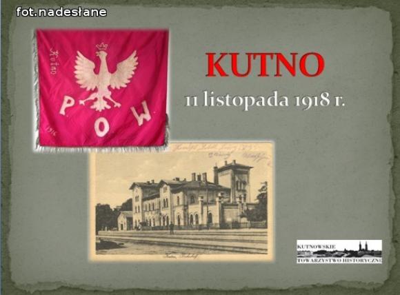 Patriotycznie w Gimnazjum nr 2 w Kutnie