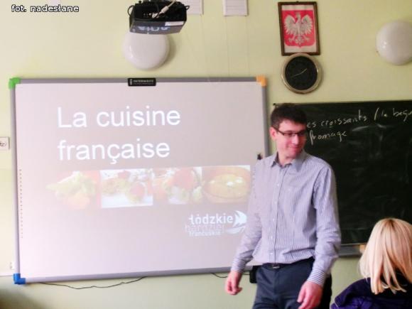 Łódzkie bardziej francuskie - co nowego w projekcie w Kutnie?