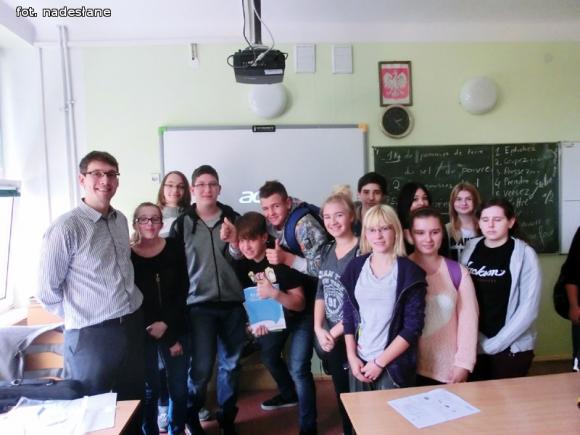 Łódzkie bardziej francuskie - co nowego w projekcie w Kutnie?