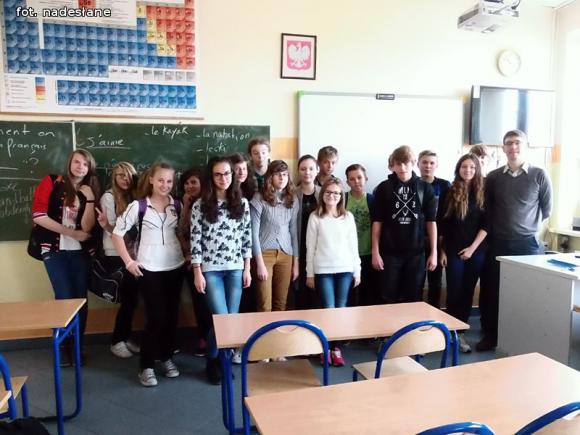 Łódzkie bardziej francuskie - co nowego w projekcie w Kutnie?