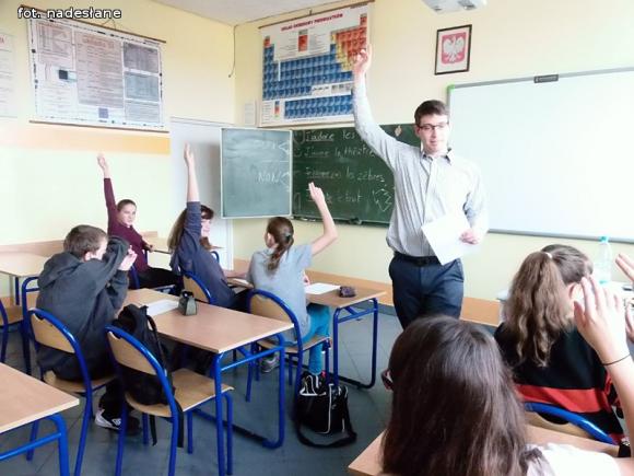 Łódzkie bardziej francuskie - co nowego w projekcie w Kutnie?