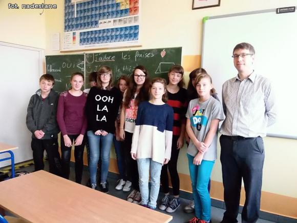 Łódzkie bardziej francuskie - co nowego w projekcie w Kutnie?