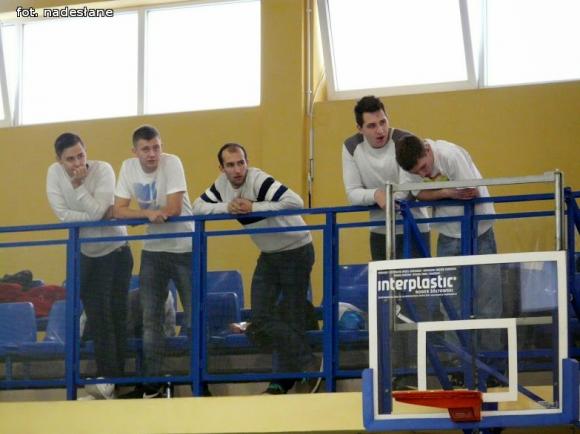 VII Turniej Siatkówki Dziewcząt z okazji Święta Niepodległości - Kutno 11 listopada