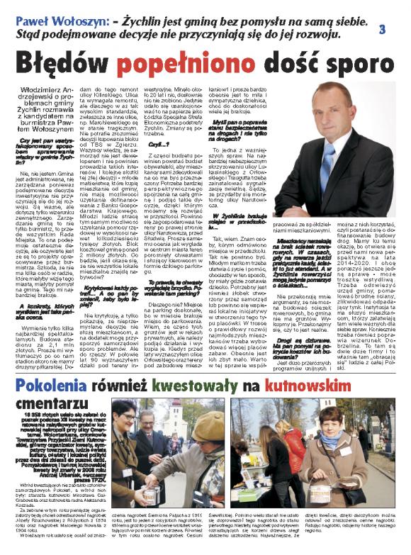 Gazeta Pokoleń dla każdego