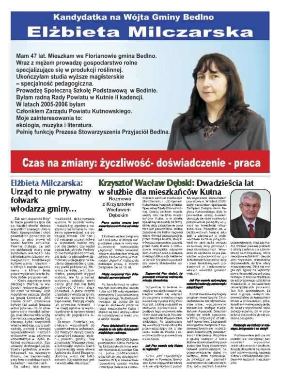 Gazeta Pokoleń dla każdego
