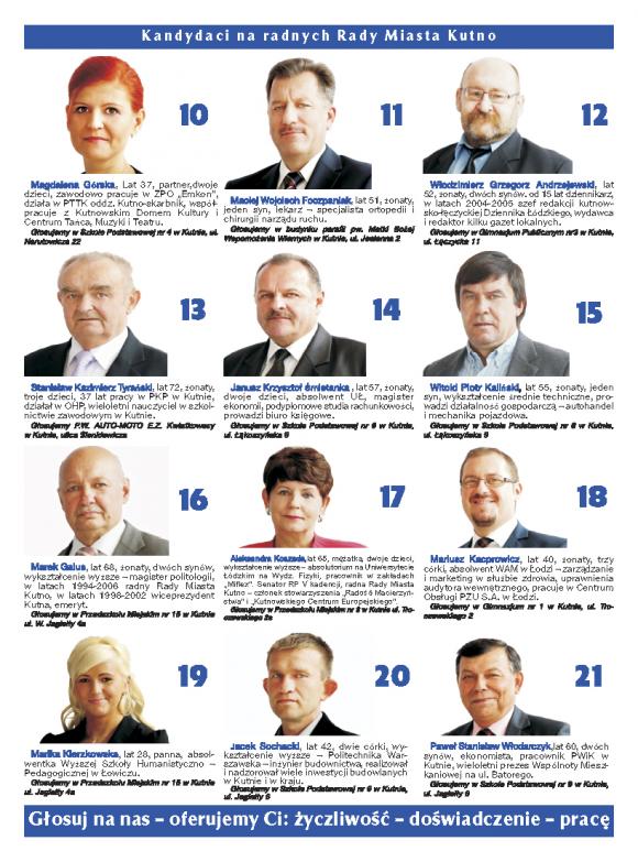 Gazeta Pokoleń dla każdego