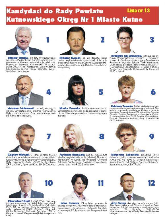 Gazeta Pokoleń dla każdego