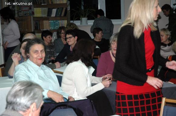 Relacja: Nasze wspólne miejsce - biblioteka