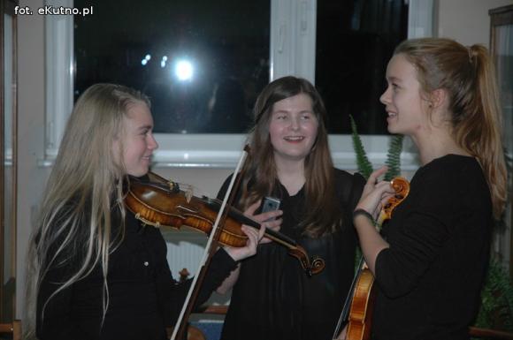 Relacja: Nasze wspólne miejsce - biblioteka