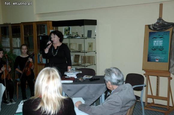 Relacja: Nasze wspólne miejsce - biblioteka