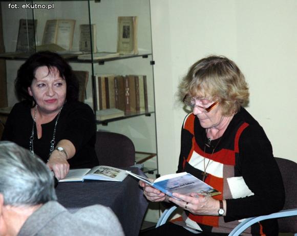 Relacja: Nasze wspólne miejsce - biblioteka