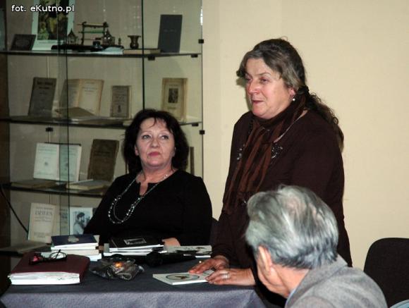 Relacja: Nasze wspólne miejsce - biblioteka