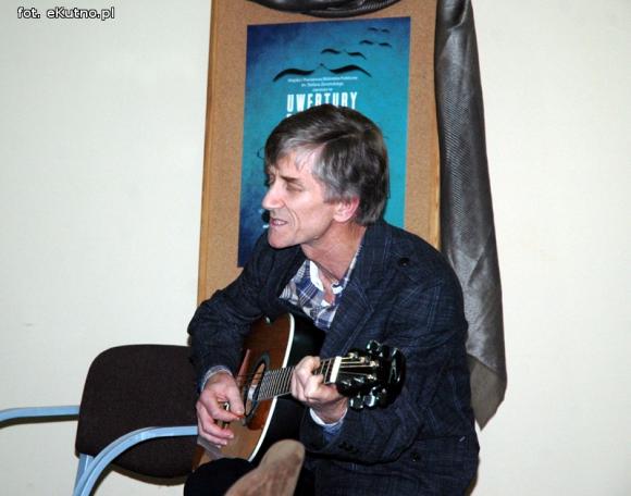 Relacja: Nasze wspólne miejsce - biblioteka