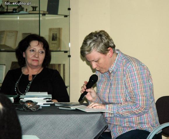 Relacja: Nasze wspólne miejsce - biblioteka