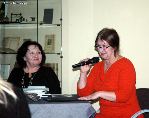 Relacja: Nasze wspólne miejsce - biblioteka