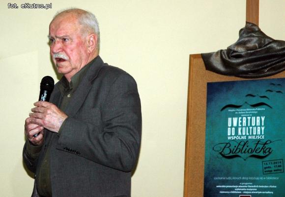 Relacja: Nasze wspólne miejsce - biblioteka