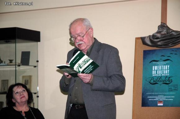 Relacja: Nasze wspólne miejsce - biblioteka