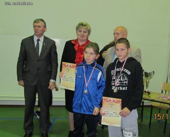 Kickboxerzy z Kutna z medalami