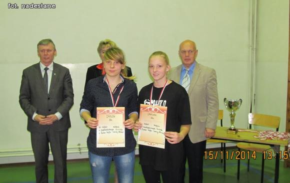 Kickboxerzy z Kutna z medalami