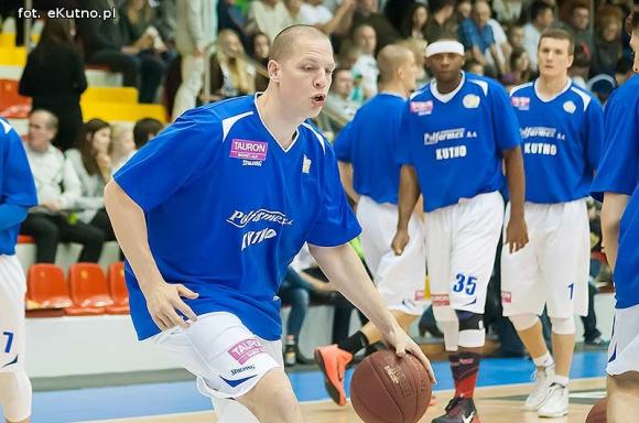 Polfarmex Kutno wygrywa po dogrywce