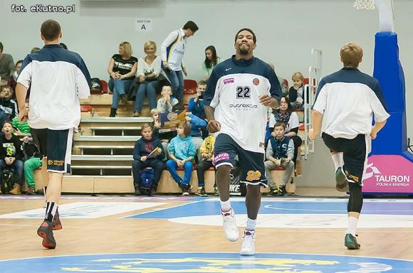 Polfarmex Kutno wygrywa po dogrywce