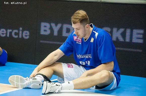 Polfarmex Kutno wygrywa po dogrywce