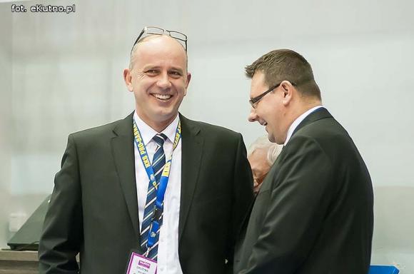 Polfarmex Kutno wygrywa po dogrywce