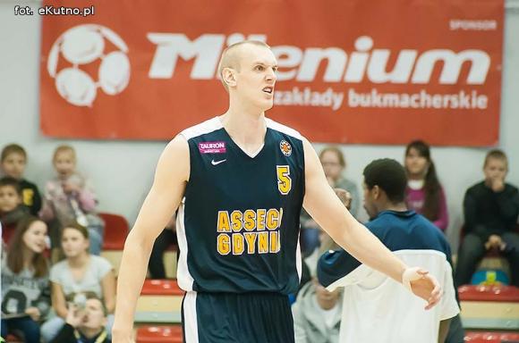 Polfarmex Kutno wygrywa po dogrywce