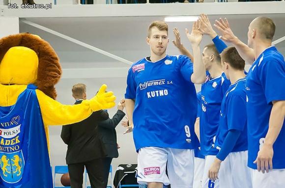 Polfarmex Kutno wygrywa po dogrywce