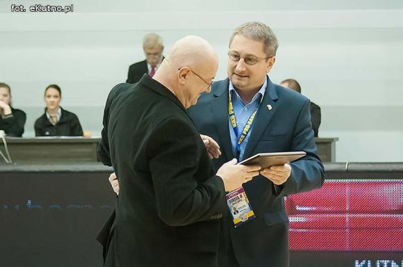 Polfarmex Kutno wygrywa po dogrywce