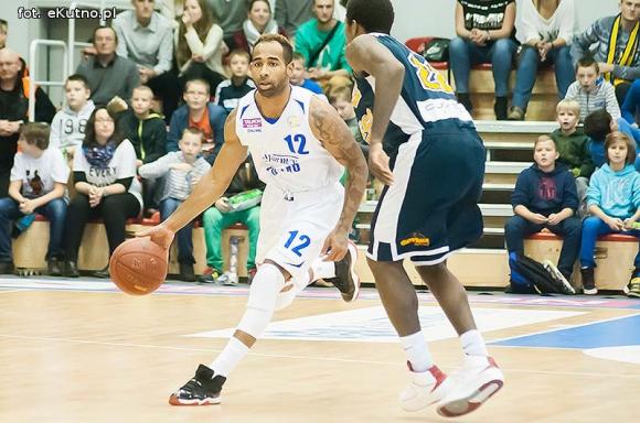 Polfarmex Kutno wygrywa po dogrywce