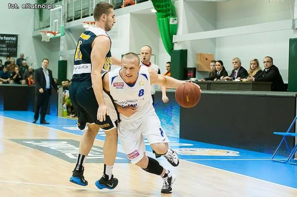 Polfarmex Kutno wygrywa po dogrywce