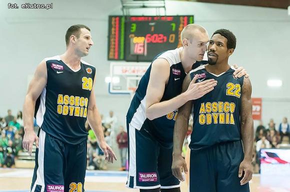 Polfarmex Kutno wygrywa po dogrywce