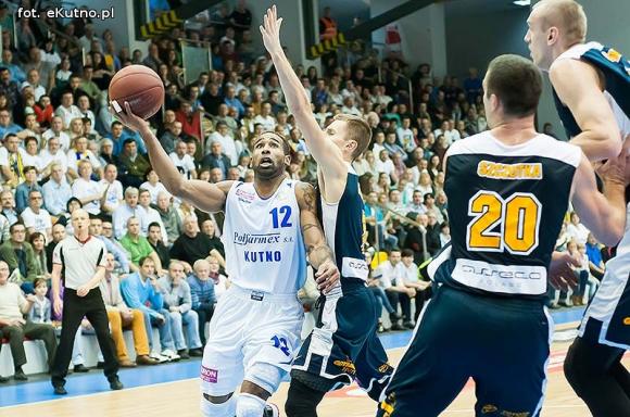 Polfarmex Kutno wygrywa po dogrywce