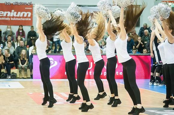 Polfarmex Kutno wygrywa po dogrywce